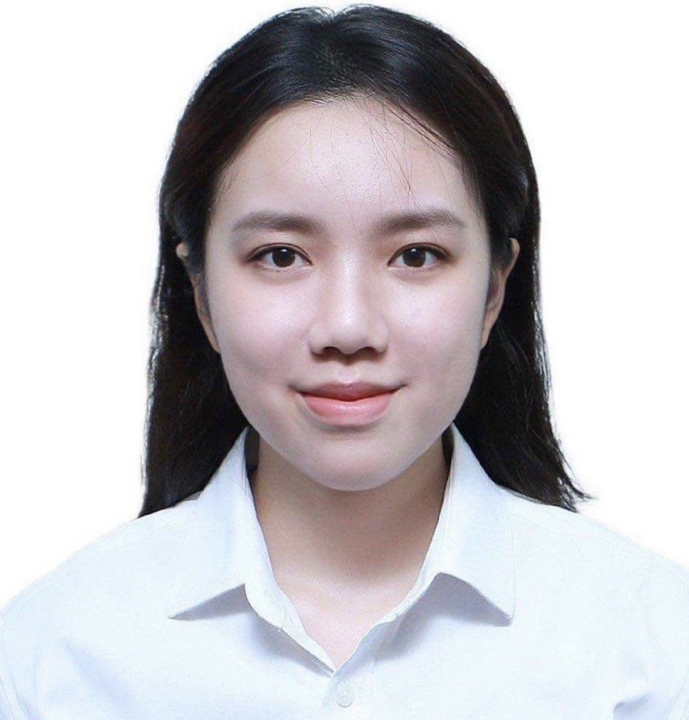 LUU DUONG KHANH NGAN